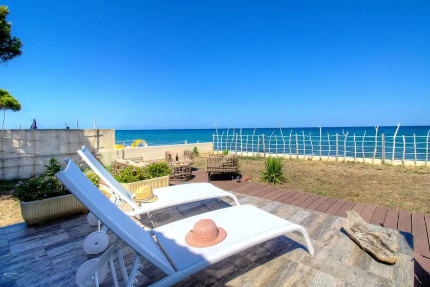 Wonderful gite with garden, terrace & BBQ | Sea view | Close to the beach - Image 1