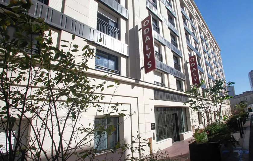 Appartement de vacances avec 1 chambre à coucher pour 4 personnes - Image 1
