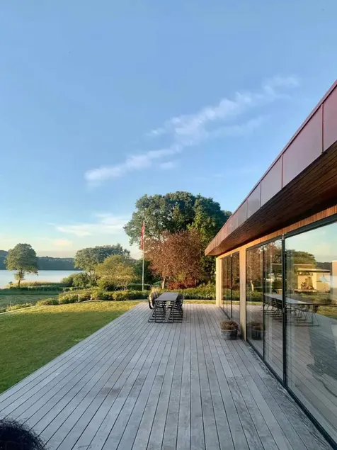 Family-friendly pleasant house with garden, BBQ & terrace | Suitable for remote work - Image 1