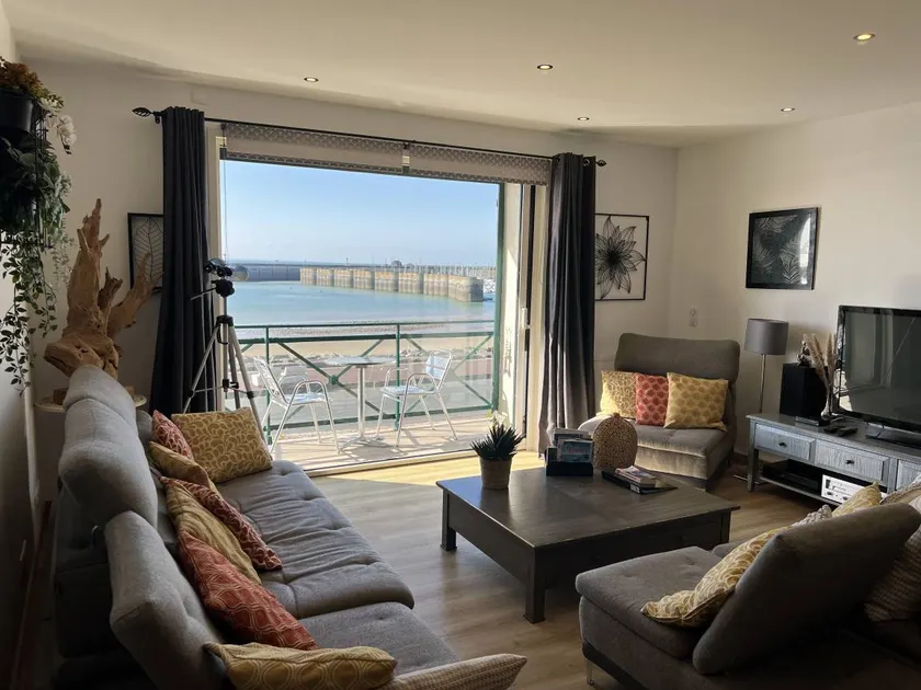 Holiday apartment | City view - Image 1