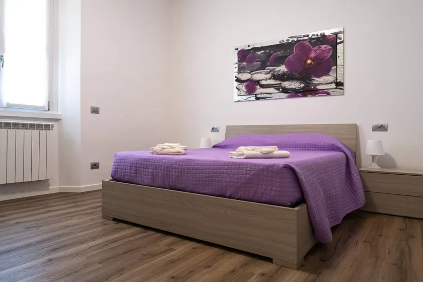 Holiday home with 1 bedroom for 2 persons - Image 1