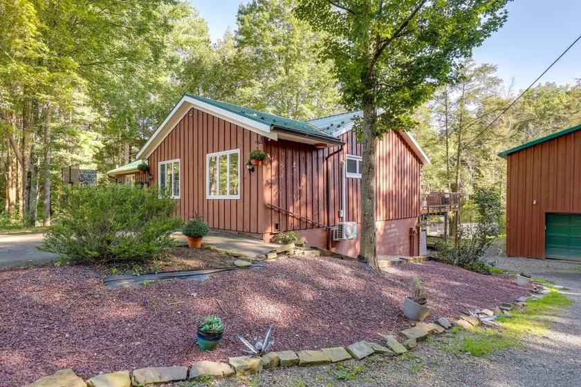 Family-Friendly Newfield Studio: 9 Mi to Ithaca! - Image 1
