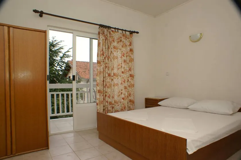 Studio Appartement mit Terrasse Podaca, Makarska (AS-4747-c) - Image 1