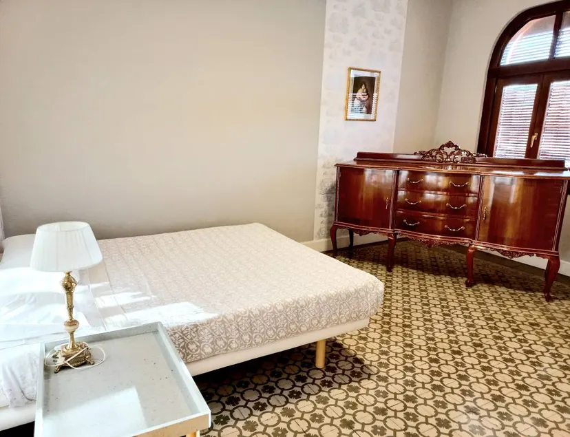 Wohnung mit Terrasse | Panoramablick | Hunde erlaubt - Image 1
