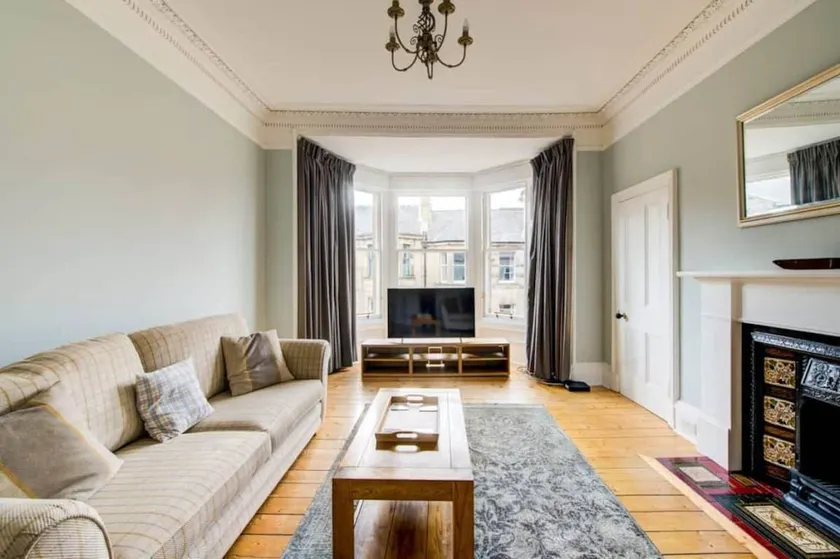 Viewforth, Edinburgh - Image 1