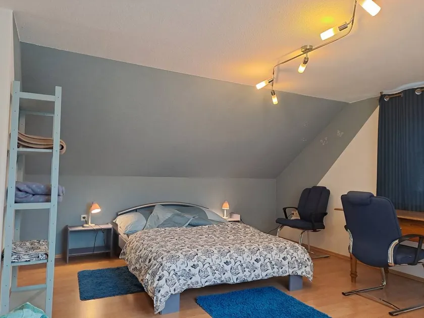 Flat with terrace | Garden view - Image 1