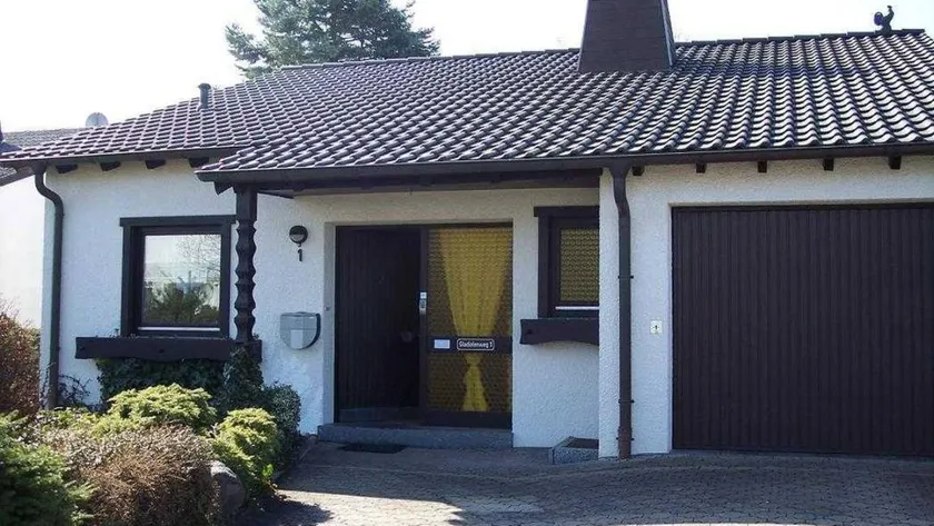 Children-friendly house with garden, barbecue & terrace - Image 1