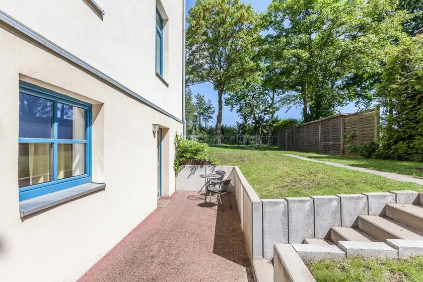 Villa Triton Wohnung 07 - Image 1