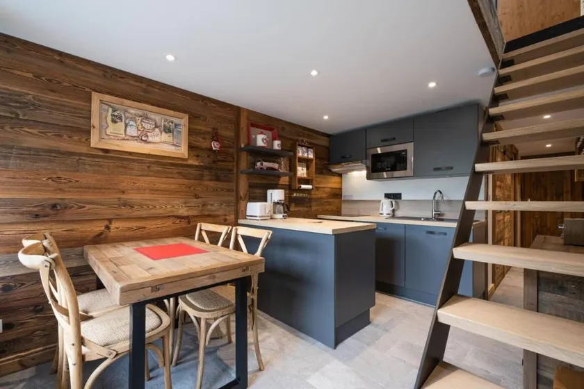 Agréable appartement de vacances avec internet haut débit | Avec animaux acceptés - Image 1