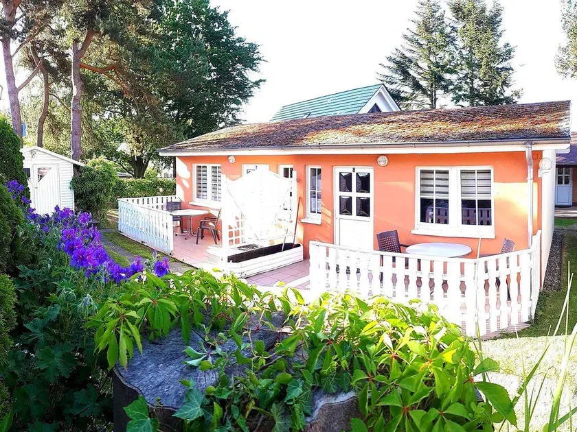 Wonderful flat with terrace | Pets are welcome - Image 1