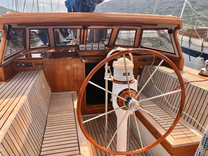 Segelbooturlaub - Image 1
