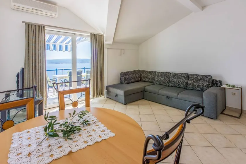 Pleasant apartment | Sea view | Dogs allowed - Image 1