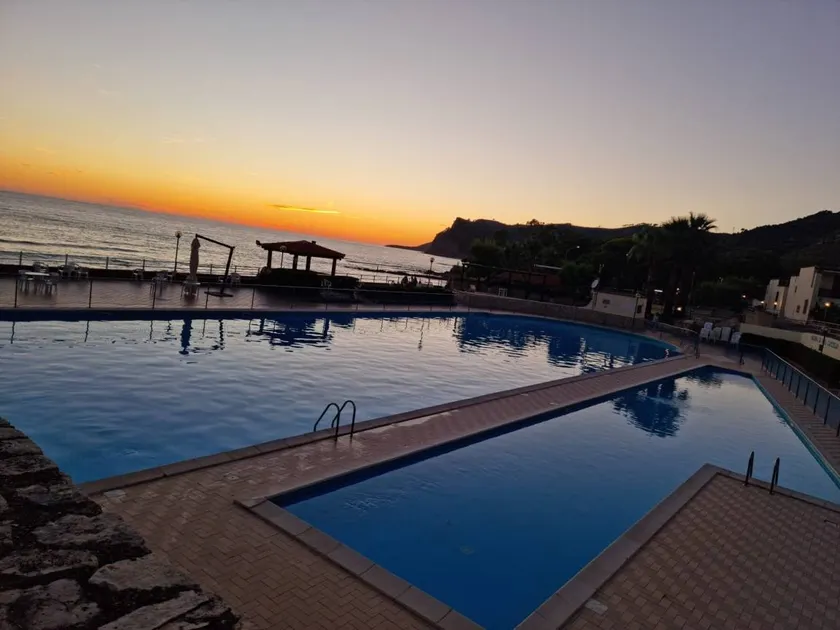 Villa totalmente equipada con piscina, barbacoa y terraza | Vistas al mar | En la playa | Se admiten mascotas - Image 1