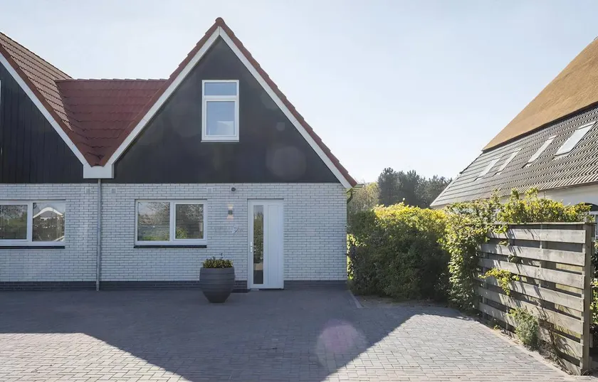 Bungalow adapté aux familles avec jardin et terrasse | Avec animaux autorisés - Image 1