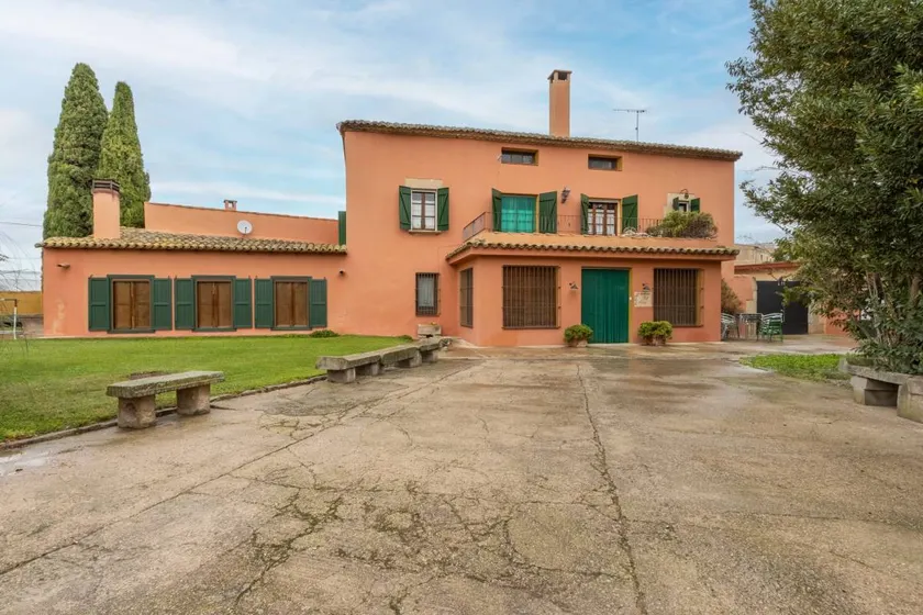 Casa con piscina, terrazza e barbecue | Vista sul giardino | Ideale per il telelavoro - Image 1