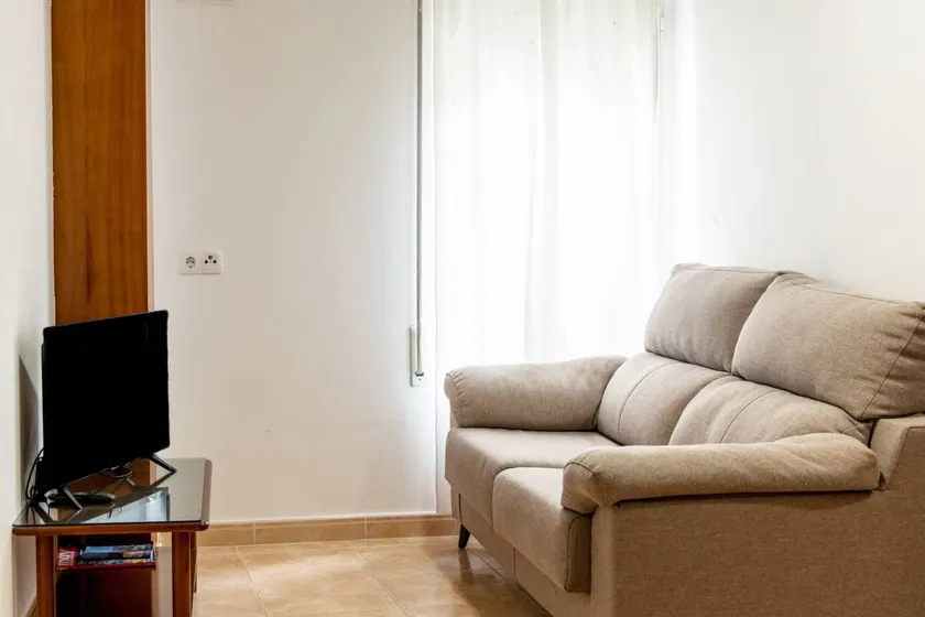 Apartment | Garden view | Pet-friendly - Image 1