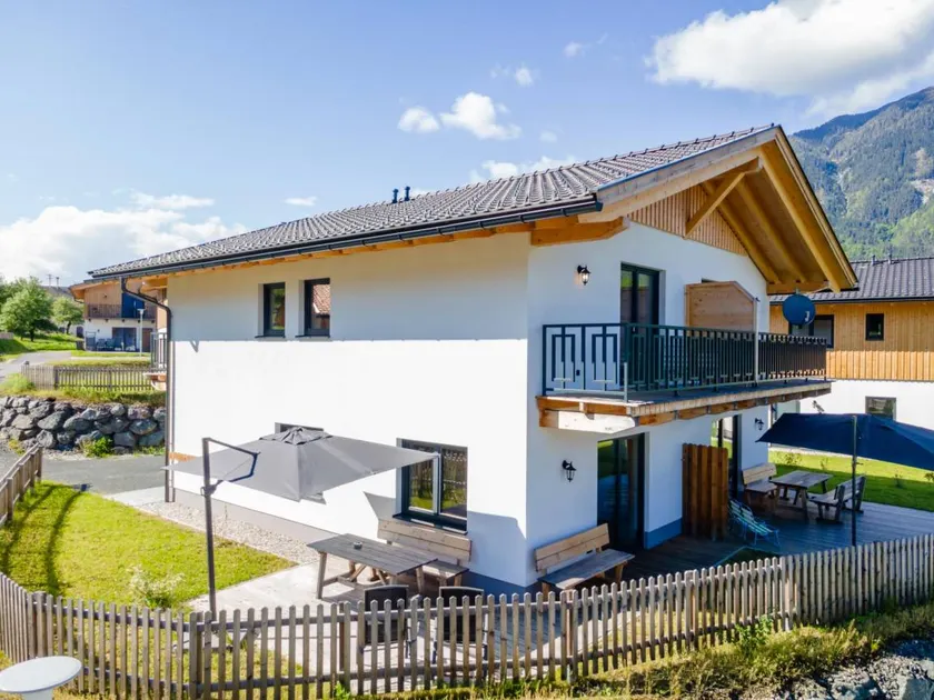 Splendida casa con terrazza | Accetta animali domestici - Image 1