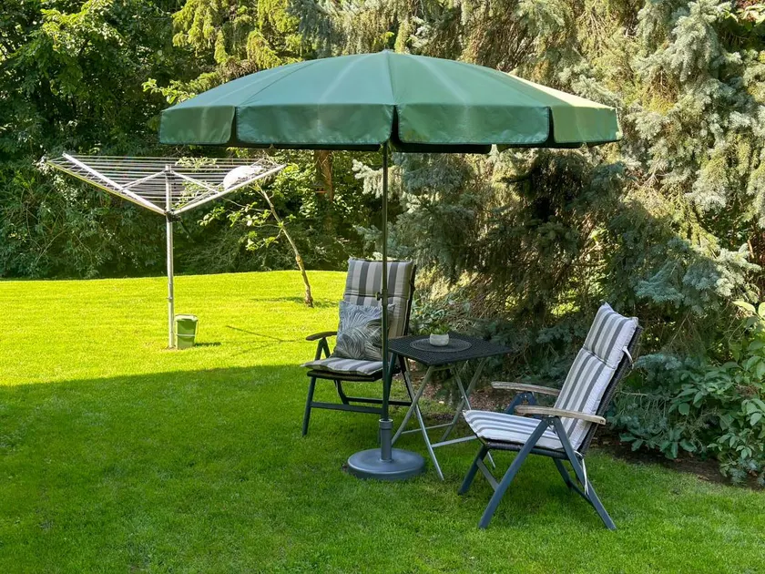 Appartement avec 1 chambre à coucher pour 4 personnes - Image 1