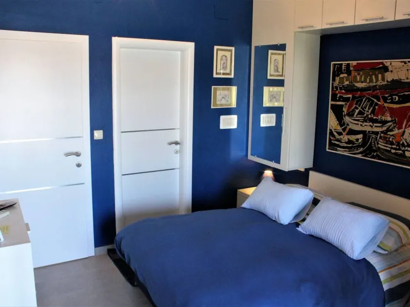 Appartement "Couple Suite C2" mit Blick auf das Wasser - Image 1