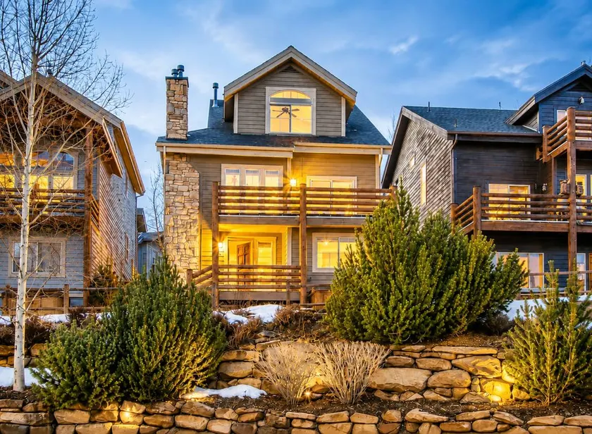 Bear Hollow Beauty - 4 Br Townhouse - Image 1