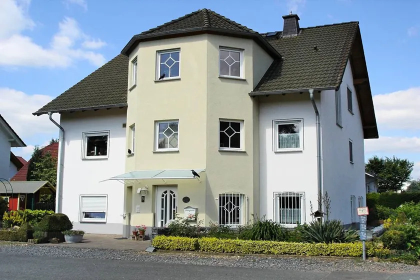 Apartment With Private Terrace in Runkel - Image 1