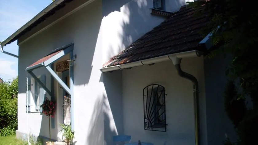 Apartment with terrace & barbecue | Garden view | Pet-friendly - Image 1