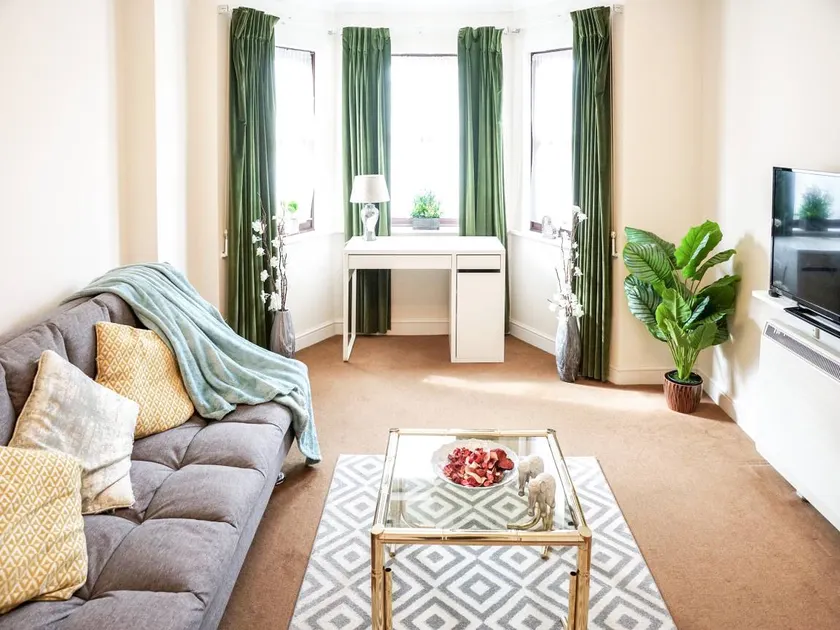 Cottage with 1 bedroom for 2 persons - Image 1