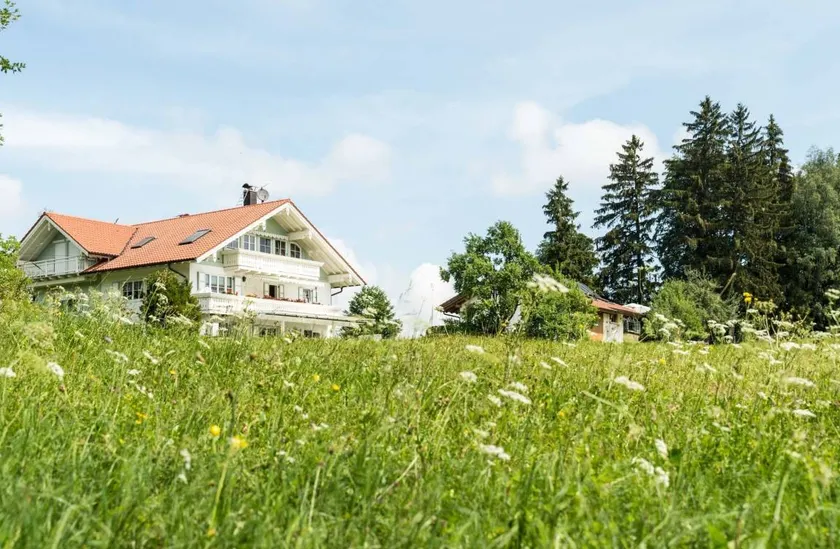 5 Sterne Ferienwohnung am See - Image 1