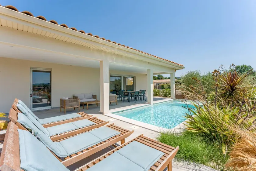Holiday Home Villa Hestia by Interhome - Image 1