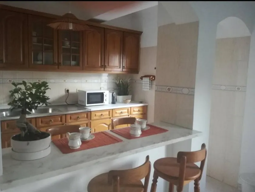 Appartement | Avec animaux bienvenus - Image 1