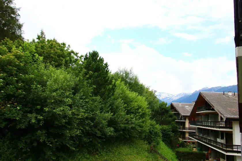Wohnung mit Pool | Bergblick - Image 1