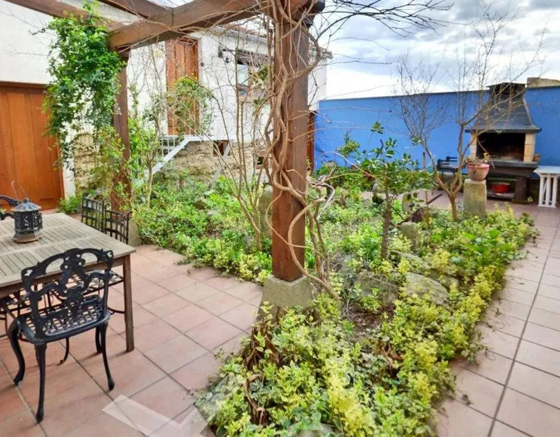 Casa totalmente attrezzata con sauna, barbecue e giardino | Vista sulla montagna | Ideale per lavorare da remoto - Image 1