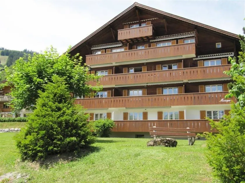 Apartment Monique Nr 1 by Interhome - Image 1
