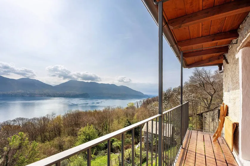 Appartement avec terrasse et jardin | Vue montagne - Image 1