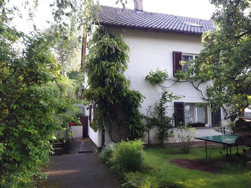 Beautiful flat with terrace & sauna - Image 1