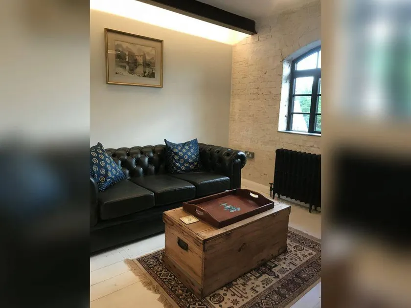 Holiday apartment | Pets allowed - Image 1