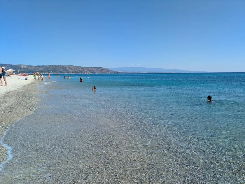 Holiday apartment | Next to the beach - Image 1