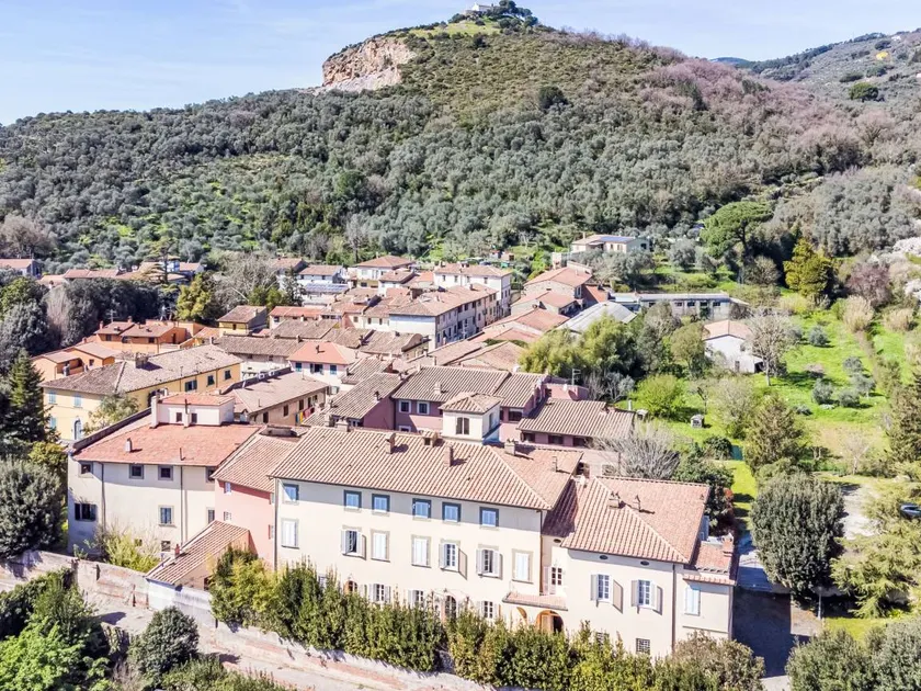 Villa San Giovanni alla Vena by Interhome - Image 1