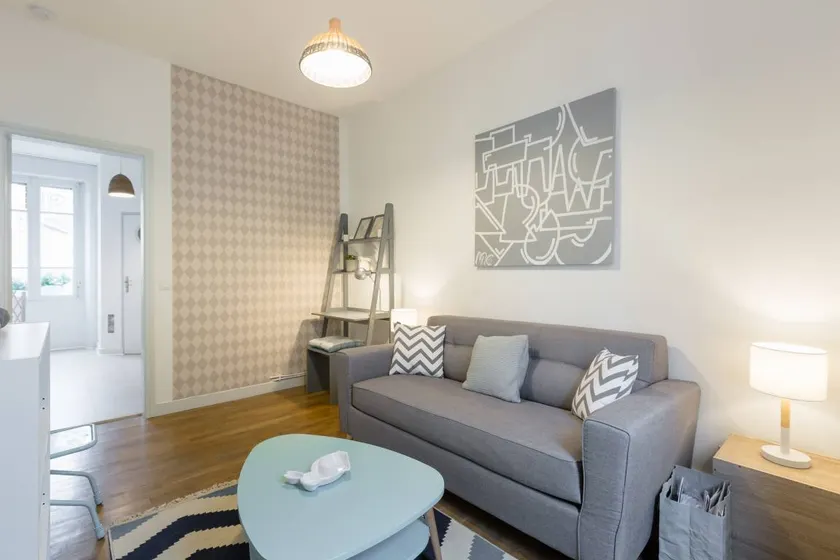 Family-friendly apartment | Good for workation - Image 1