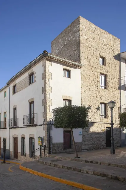 Apartment with 1 bedroom for 4 persons - Image 1
