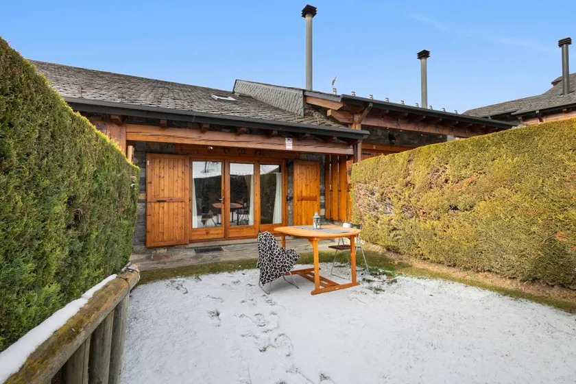 Holiday Home 'Casa Pepe Baltarga' with Mountain View, Private Terrace and Wi-Fi - Image 1