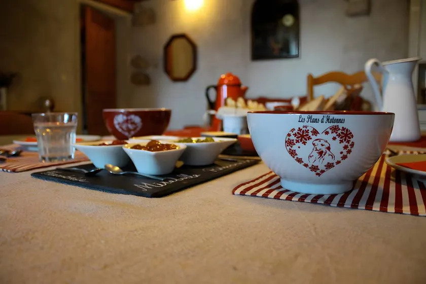 Bed & breakfast con giardino e terrazza | Vista sulla montagna - Image 1