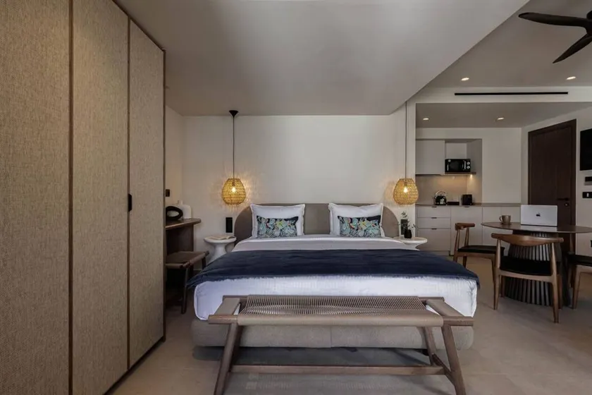 Children-friendly nice flat | City view - Image 1