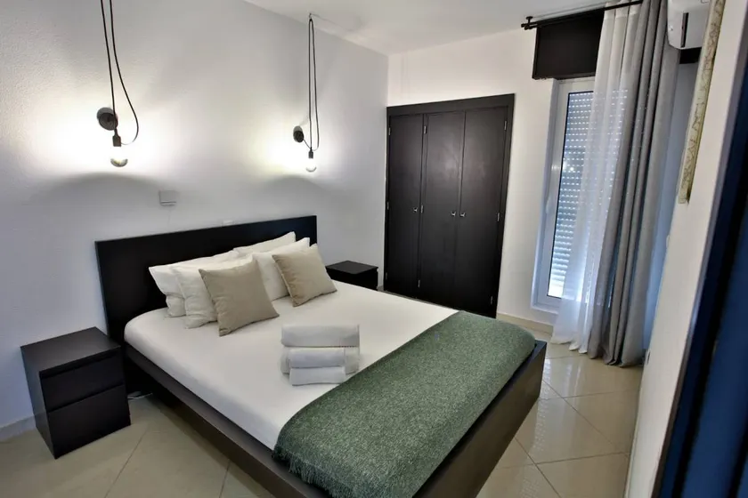 Merveilleux appartement convivial et familial | Vue ville | Proche de la plage | Avec animaux acceptés - Image 1