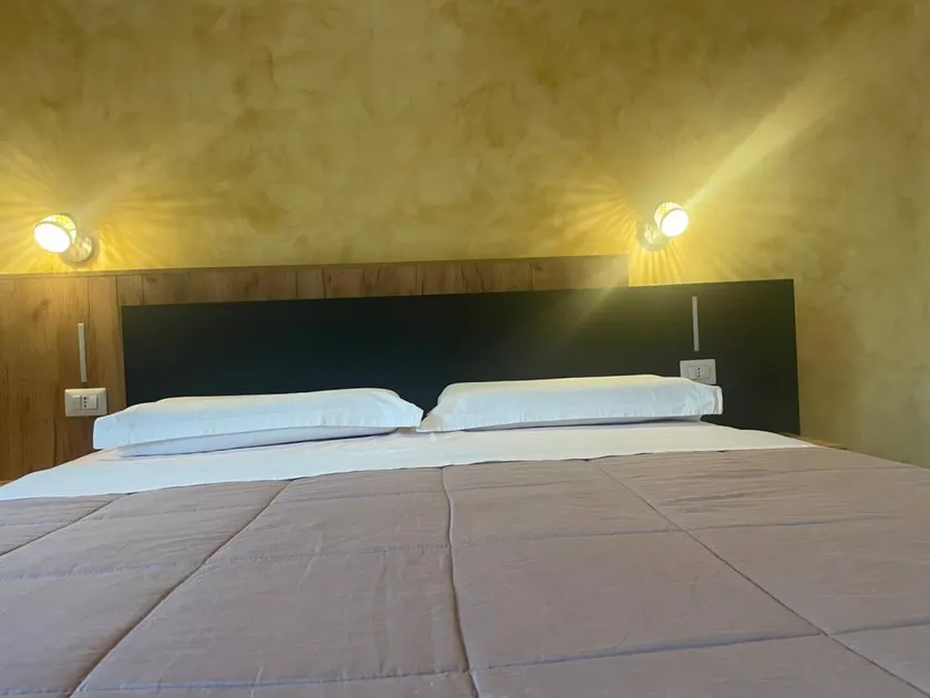 Chambre privée | Vue jardin - Image 1