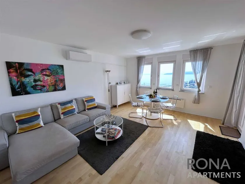 Children-friendly spacious flat | Beach nearby - Image 1