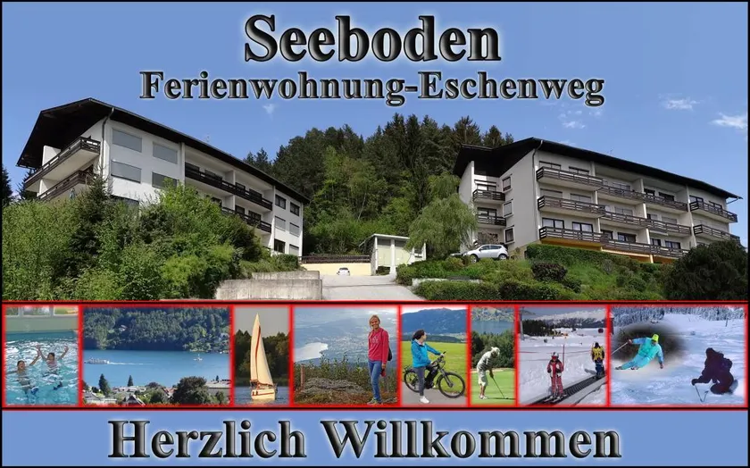 Ferienwohnung Eschenweg - Image 1