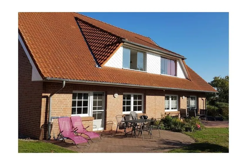 House with 1 bedroom for 2 persons - Image 1