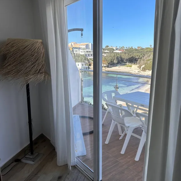 Maison avec barbecue et terrasse | Vue mer - Image 1