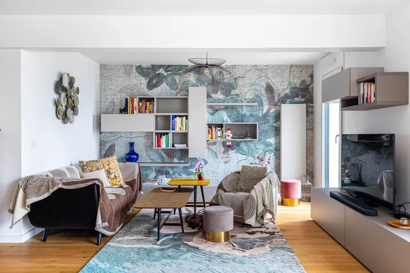 GuestReady - Apt. chic et fonctionnel avec balcon - Image 1
